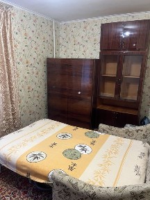Половки, зуп. Латишева, 2 кімн