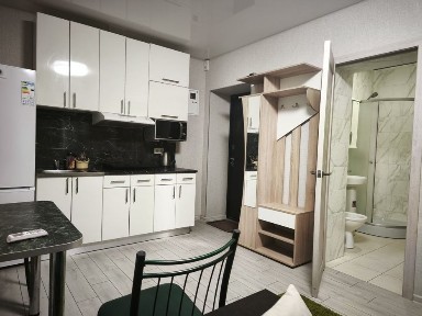 квартира-студія 35 м²