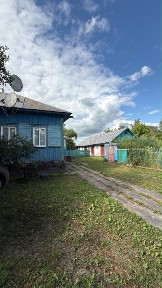 Продаж будинку с. Алтинівка