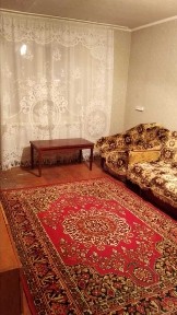 Аренда 1ком. гостинки м. Заводская, Спортивная, Малышева, Новые дома 3 500 грн.