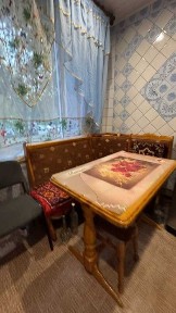 Здам 2к. квартиру вул. Нескорених 36