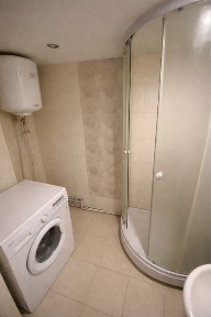 Сдам 1к квартира, м. Холодная Гора