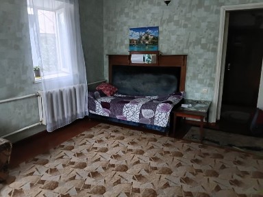 Будинок на Олексіївці. 12000 грн.