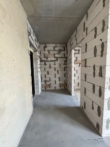 Продаж 1 кімнатної квартири в Білогородці