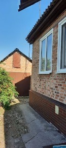 Продаж частини будинку з окремим входом та своїм подвір'ям у місті Прилуки Чернігівськоі області