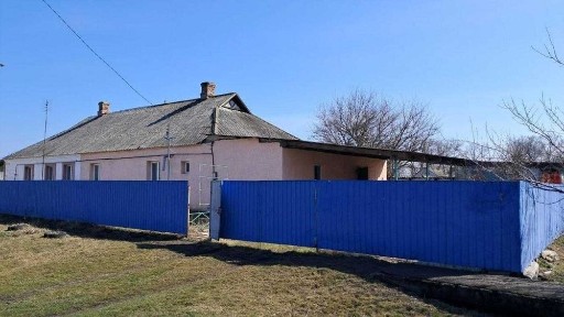 Будинок виведений в одиницю! Програми так!