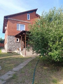 Продам великий добротний будинок в Супрунівці