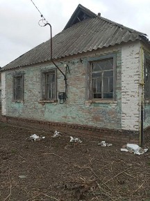 Окремий будинок в Тахтаулове