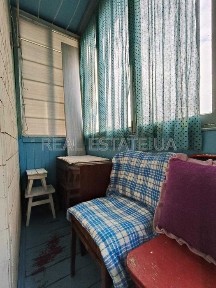 Продаж 1к квартири 31.8 кв. м на вул. Микільсько-Слобідська 4 • ID 34775258