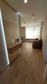 Продаж 1 кімнатна квартира 43м Липківського митрополита 38а, Time, Солом'янський район