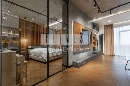 Продаж 2-кімнатної 80 м2 квартири в ЖК BUSOV HILL із неймовірним виглядом, Центр, Печерськ. вул. Буслівська 12.