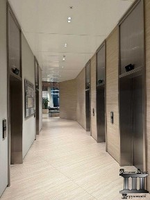 Без Комісії, Рідкісна Стелі Н=4 метри, 3-кімнатна 110 м2, Manhattan, Манхеттен, проспект Берестейський 11