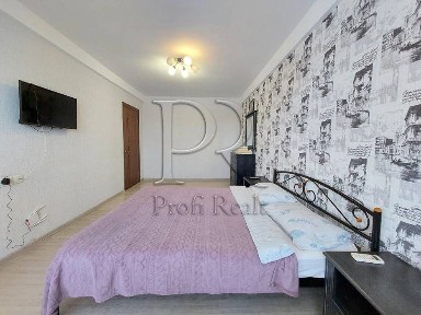 Продаж 1 кімн. квартири Мінський масив/просп. Литовський 6А