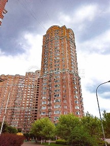 Продаж 2-кімнатної квартири в ЖК «Голосієво» вул. Голосіївська 13а