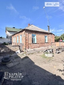 Продаж 1 поверхового будинку з ділянкою на 6 соток, 57.7 кв. м, 3 кімнати, на вул. Лисичанська • ID 34775297