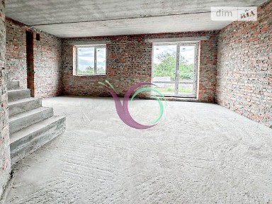 Продаж 2 поверхового будинку 120 кв. м, 4 кімнати, на вул. Назарія Яремчука 34 • ID 34775299