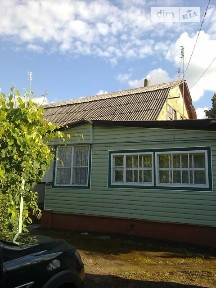 Продаж 1 поверхового будинку 76 кв. м, 3 кімнати • ID 34774849