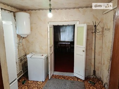 Продаж 1 поверхового будинку з ділянкою на 8 соток, 60 кв. м, 3 кімнати, на вул. Авдіївська • ID 34774681