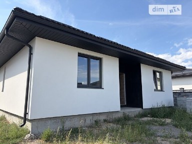 Продаж 1 поверхового будинку з ділянкою на 4.3 сотки, 106 кв. м, 4 кімнати, на вул. Кулика і Гудачека • ID 34774479