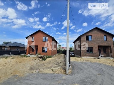 Продаж 2 поверхового будинку з ділянкою на 5.5 сотки, 116 кв. м, 4 кімнати, на вул. Жолонка • ID 34774509