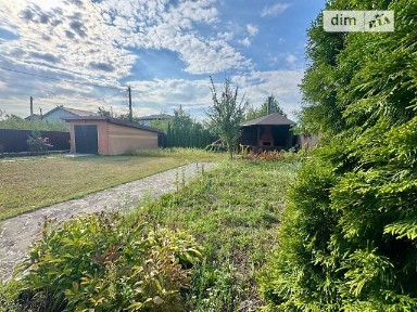 Продаж 2 поверхового будинку бесідка і ділянкою на 8 соток, 158 кв. м, 4 кімнати, на Ахматово • ID 34774277