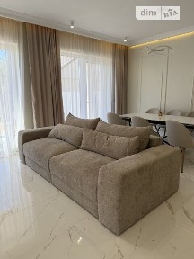 Продаж 2 поверхового дуплекса з ділянкою на 4 сотки, 174 кв. м, 3 кімнати, на вул. Тернопільська • ID 34774179