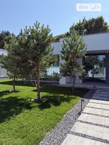 Продаж 1 поверхового будинку з ділянкою на 12 соток, 205 кв. м, 4 кімнати, на вул. Омара Хайяма • ID 34774030