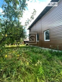 Продаж 2 поверхового будинку з ділянкою на 5.5 сотки, 155.3 кв. м, 3 кімнати, на вулиця 18-а Зарічна • ID 34773986