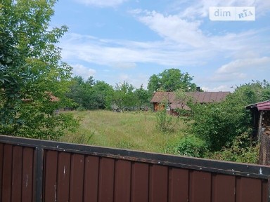 Продаж 1 поверхового будинку з ділянкою на 10 соток, 50.8 кв. м, 3 кімнати, на вул. Івана Могильницького • ID 34773778