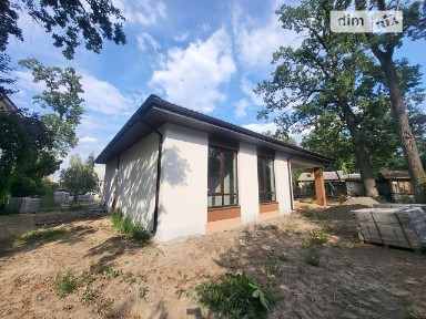Продаж 1 поверхового будинку з ділянкою на 5 соток, 114 кв. м, 3 кімнати, на вул. Варшавська • ID 34773784