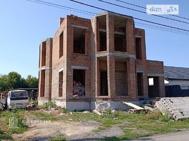 Продаж 2 поверхового будинку з ділянкою на 6 соток, 300 кв. м, 5 кімнат, на вул. Григорія Сковороди • ID 34773398