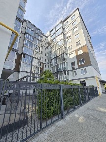 Продаж 2к квартири та кладовою в подарунок у ЖК Іділіка Айвеню