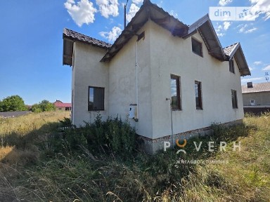 Продаж 2 поверхового будинку з ділянкою на 15 соток, 202 кв. м, 4 кімнати, на вул. Чорновола • ID 34773739