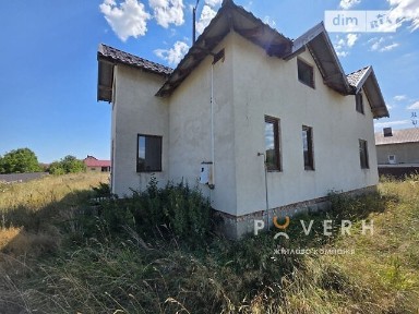 Продаж 2 поверхового будинку з ділянкою на 15 соток, 202 кв. м, 4 кімнати, на вул. Чорновола • ID 34773739