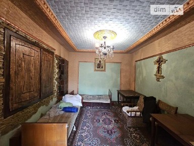 Продаж 1 поверхового будинку з ділянкою на 14 соток, 120 кв. м, 4 кімнати, на Шевченка • ID 34773427