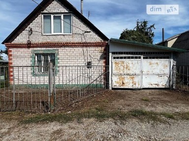 Продаж 2 поверхового будинку бесідка і ділянкою на 11 соток, 50 кв. м, 3 кімнати, на лісна • ID 34773577