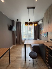 Продам 1кімнатну квартиру в ЖК Грін Сайд без комісії