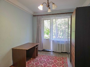 Продам квартиру. Без % пл. Космонавтів, Чоколівка
