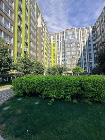 Продам квартиру ремонт Ірпінь держпрограма
