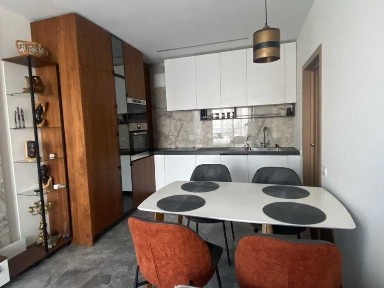 Продаж 2к квартири ЖК Seven | 62 м² | 8 поверх | Осокорки