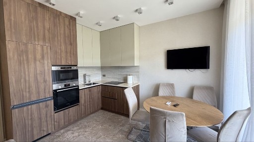 Продаж 3-кімнатної квартири 88 м² у ЖК RYBALSKY