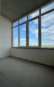 ЦЕНТР Простора Євро 3кк-64м2, Мінімальне оформлення
