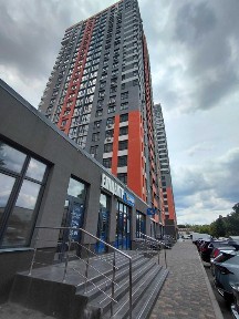 БЕЗ% продам 2к квартиру 67,4 м2 ЖК Бережанський Дім 2021 р. Автономна котельня ГЕНЕРАТОР