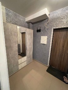 Продається 2 кімнатна квартира з ремонтом в Святопетрівському