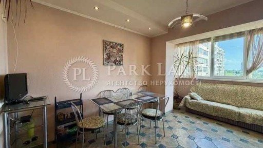 2-кімнатна квартира біля метро Позняки - просп. Петра Григоренка, 39В