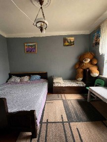 Продам 2-Кімнатну квартиру БЕЗ Комісії з ремонтом в Києві, поруч укриття, Садочок, Школа 46м2