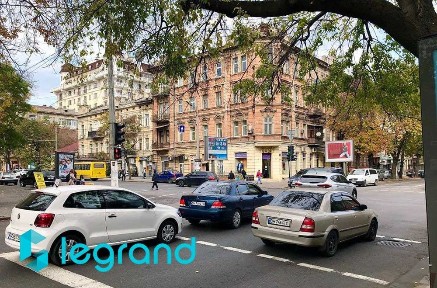 Помещение Европейская (Екатерининская)/Приміщення Європейська (Катерининська)
