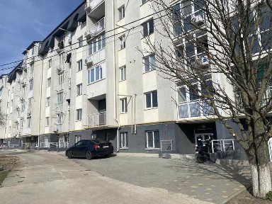 Здам в оренду кмерційне приміщення 120м2 з ремонтом на 1-му поверсі
