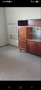 Продам 1 /5 квартиру на кінцевій, 35/20/7. Господар.