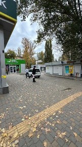 АРЕНДА помещения на Героев обороны Одессы